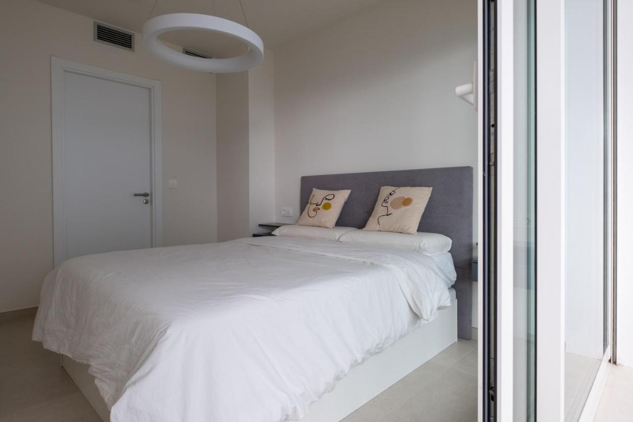 Alameda Deluxe Duplex Casco Antiguo Parking Apartment Seville Exterior photo
